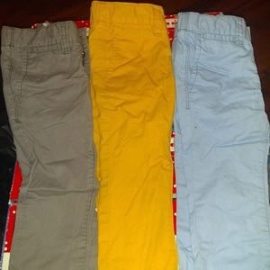 Toddler Boy's Old Navy Outfits